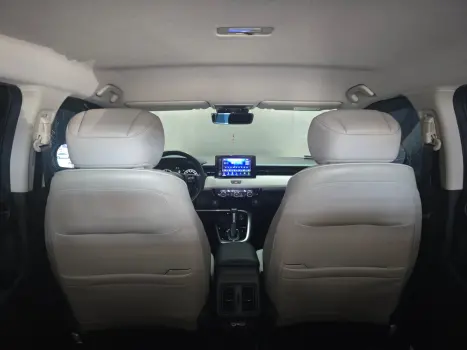 HONDA HR-V 1.5 16V 4P TOURING TURBO AUTOM�TICO CVT, Foto 6