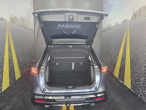 HONDA HR-V 1.5 16V 4P TOURING TURBO AUTOM�TICO CVT, Foto 7