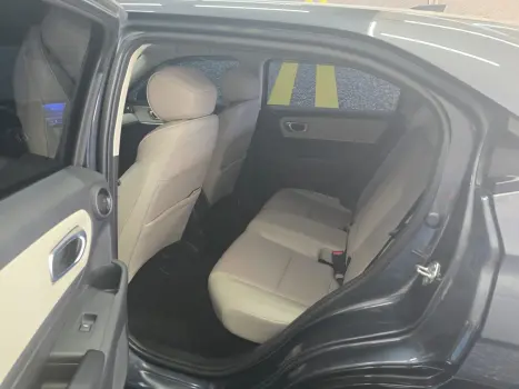 HONDA HR-V 1.5 16V 4P TOURING TURBO AUTOM�TICO CVT, Foto 8