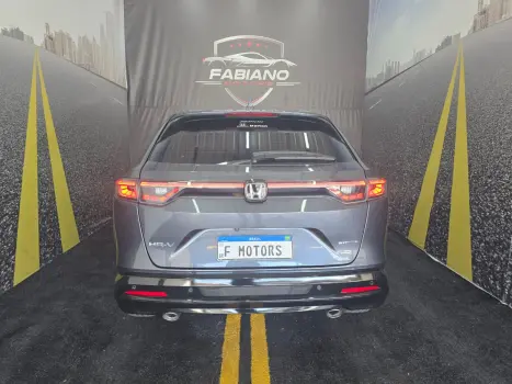 HONDA HR-V 1.5 16V 4P TOURING TURBO AUTOM�TICO CVT, Foto 9