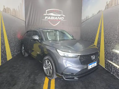 HONDA HR-V 1.5 16V 4P TOURING TURBO AUTOM�TICO CVT, Foto 10