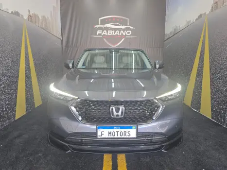 HONDA HR-V 1.5 16V 4P TOURING TURBO AUTOM�TICO CVT, Foto 11