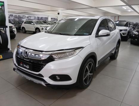 HONDA HR-V 1.5 16V 4P FLEX TOURING TURBO AUTOM�TICO CVT, Foto 1