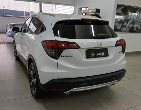 HONDA HR-V 1.5 16V 4P FLEX TOURING TURBO AUTOM�TICO CVT, Foto 2