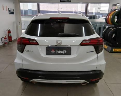 HONDA HR-V 1.5 16V 4P FLEX TOURING TURBO AUTOM�TICO CVT, Foto 3