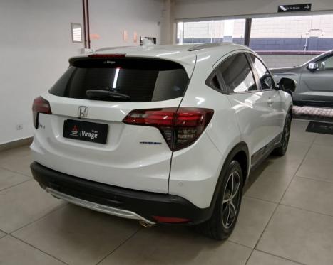 HONDA HR-V 1.5 16V 4P FLEX TOURING TURBO AUTOM�TICO CVT, Foto 4