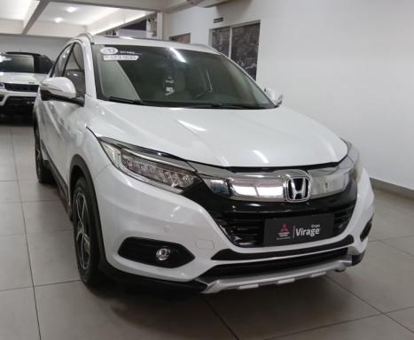 HONDA HR-V 1.5 16V 4P FLEX TOURING TURBO AUTOM�TICO CVT, Foto 5