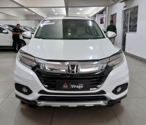 HONDA HR-V 1.5 16V 4P FLEX TOURING TURBO AUTOM�TICO CVT, Foto 6