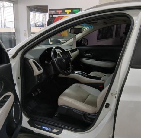 HONDA HR-V 1.5 16V 4P FLEX TOURING TURBO AUTOM�TICO CVT, Foto 7