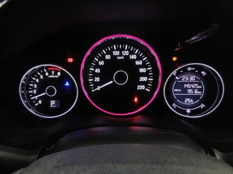 HONDA HR-V 1.5 16V 4P FLEX TOURING TURBO AUTOM�TICO CVT, Foto 8
