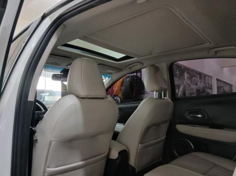 HONDA HR-V 1.5 16V 4P FLEX TOURING TURBO AUTOM�TICO CVT, Foto 11