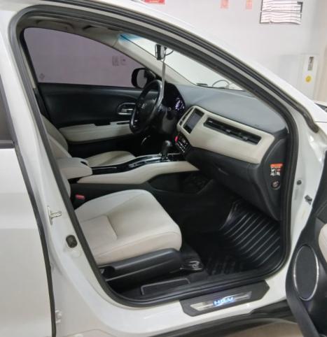 HONDA HR-V 1.5 16V 4P FLEX TOURING TURBO AUTOM�TICO CVT, Foto 12