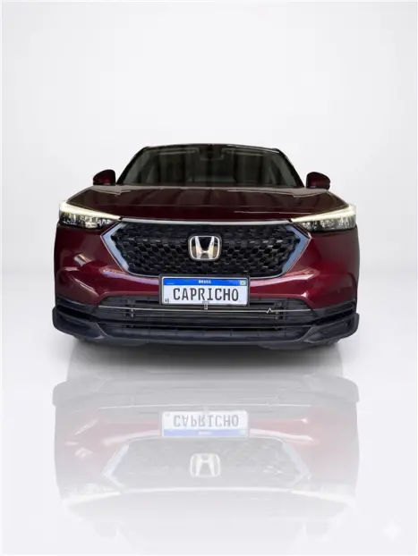 HONDA HR-V 1.5 16V 4P FLEX ADVANCE TURBO AUTOM�TICO CVT, Foto 1
