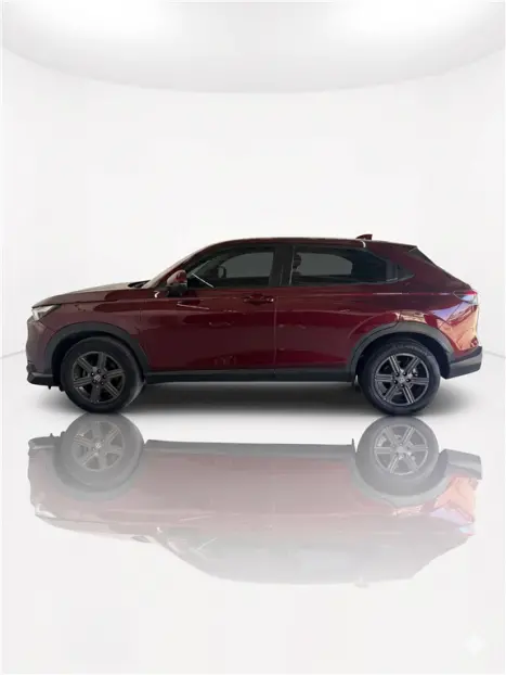 HONDA HR-V 1.5 16V 4P FLEX ADVANCE TURBO AUTOM�TICO CVT, Foto 3