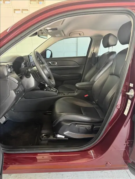 HONDA HR-V 1.5 16V 4P FLEX ADVANCE TURBO AUTOM�TICO CVT, Foto 6