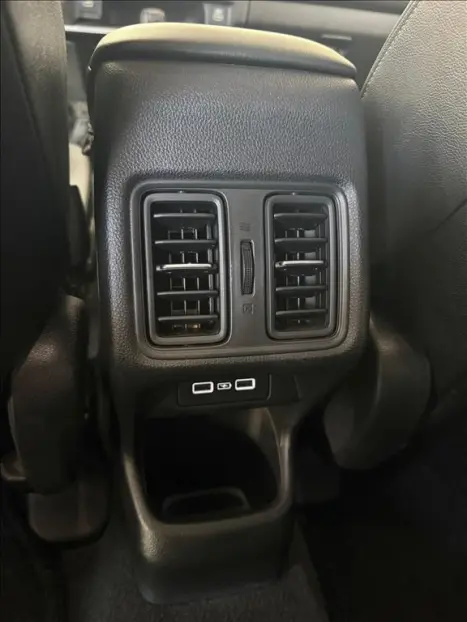 HONDA HR-V 1.5 16V 4P FLEX ADVANCE TURBO AUTOM�TICO CVT, Foto 15