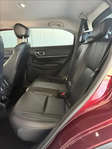 HONDA HR-V 1.5 16V 4P FLEX ADVANCE TURBO AUTOM�TICO CVT, Foto 16