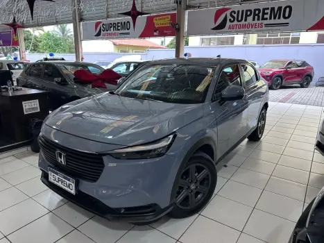 HONDA HR-V 1.5 16V 4P FLEX EXL AUTOM�TICO CVT, Foto 1