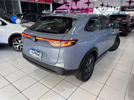 HONDA HR-V 1.5 16V 4P FLEX EXL AUTOM�TICO CVT, Foto 2