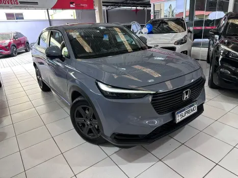 HONDA HR-V 1.5 16V 4P FLEX EXL AUTOM�TICO CVT, Foto 3