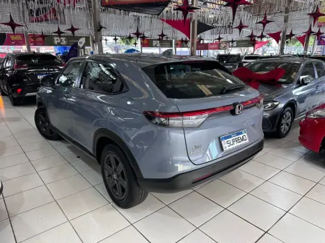 HONDA HR-V 1.5 16V 4P FLEX EXL AUTOM�TICO CVT, Foto 4