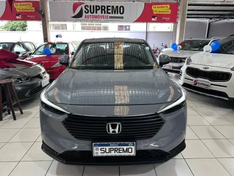 HONDA HR-V 1.5 16V 4P FLEX EXL AUTOM�TICO CVT, Foto 5