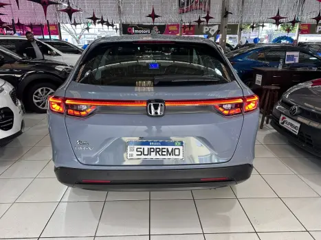 HONDA HR-V 1.5 16V 4P FLEX EXL AUTOM�TICO CVT, Foto 6
