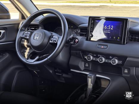 HONDA HR-V 1.5 16V 4P FLEX TOURING TURBO AUTOM�TICO CVT, Foto 7
