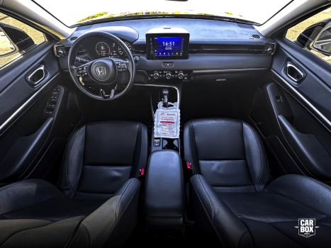 HONDA HR-V 1.5 16V 4P FLEX TOURING TURBO AUTOM�TICO CVT, Foto 8