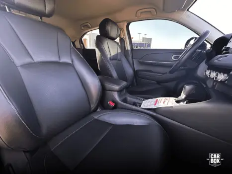 HONDA HR-V 1.5 16V 4P FLEX TOURING TURBO AUTOM�TICO CVT, Foto 9