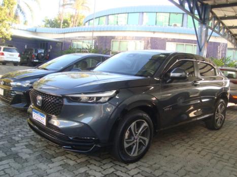 HONDA HR-V 1.5 16V 4P FLEX TOURING TURBO AUTOM�TICO CVT, Foto 1