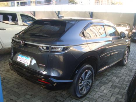 HONDA HR-V 1.5 16V 4P FLEX TOURING TURBO AUTOM�TICO CVT, Foto 2