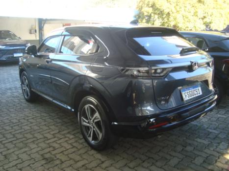 HONDA HR-V 1.5 16V 4P FLEX TOURING TURBO AUTOM�TICO CVT, Foto 3