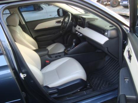 HONDA HR-V 1.5 16V 4P FLEX TOURING TURBO AUTOM�TICO CVT, Foto 4