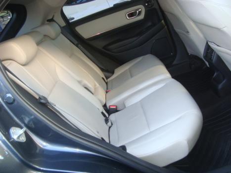 HONDA HR-V 1.5 16V 4P FLEX TOURING TURBO AUTOM�TICO CVT, Foto 6