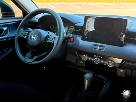 HONDA HR-V 1.5 16V 4P FLEX EX AUTOM�TICO CVT, Foto 7