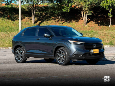 HONDA HR-V 1.5 16V 4P FLEX EX AUTOM�TICO CVT, Foto 3