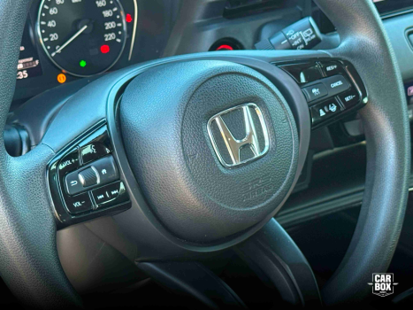 HONDA HR-V 1.5 16V 4P FLEX EX AUTOM�TICO CVT, Foto 10