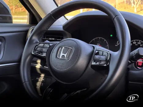 HONDA HR-V 1.5 16V 4P FLEX TOURING TURBO AUTOM�TICO CVT, Foto 12