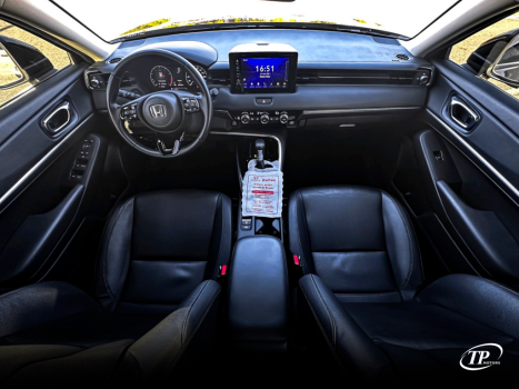 HONDA HR-V 1.5 16V 4P FLEX TOURING TURBO AUTOM�TICO CVT, Foto 8