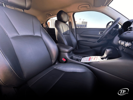 HONDA HR-V 1.5 16V 4P FLEX TOURING TURBO AUTOM�TICO CVT, Foto 9