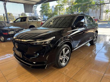 HONDA HR-V 1.5 16V 4P FLEX TOURING TURBO AUTOM�TICO CVT, Foto 1