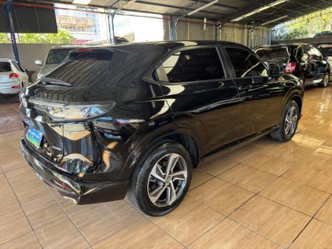 HONDA HR-V 1.5 16V 4P FLEX TOURING TURBO AUTOM�TICO CVT, Foto 4