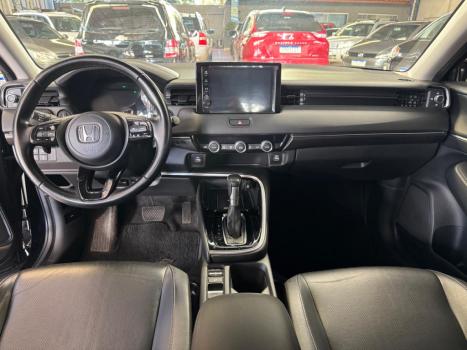 HONDA HR-V 1.5 16V 4P FLEX TOURING TURBO AUTOM�TICO CVT, Foto 6
