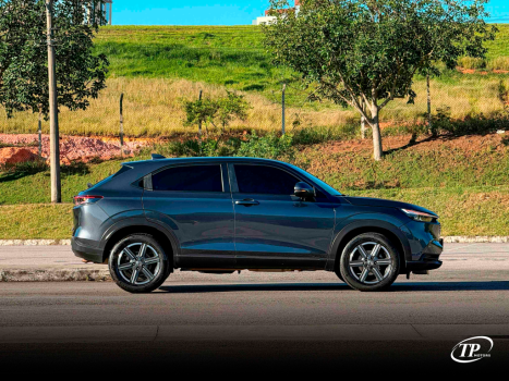 HONDA HR-V 1.5 16V 4P FLEX EX AUTOM�TICO CVT, Foto 4