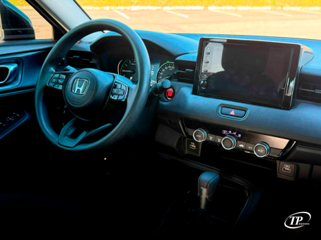 HONDA HR-V 1.5 16V 4P FLEX EX AUTOM�TICO CVT, Foto 7