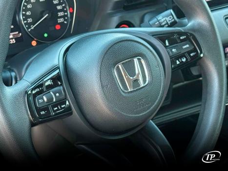 HONDA HR-V 1.5 16V 4P FLEX EX AUTOM�TICO CVT, Foto 10