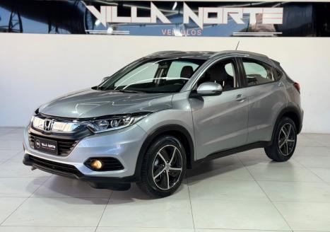 HONDA HR-V 1.5 16V 4P FLEX ADVANCE TURBO AUTOM�TICO CVT, Foto 1