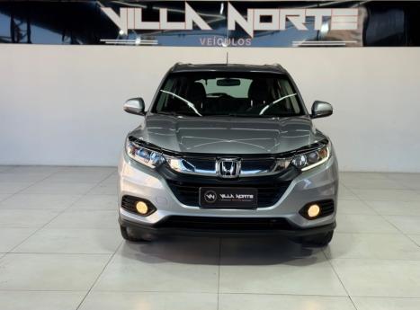 HONDA HR-V 1.5 16V 4P FLEX ADVANCE TURBO AUTOM�TICO CVT, Foto 2