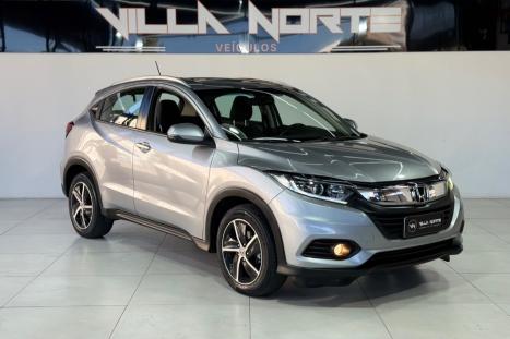 HONDA HR-V 1.5 16V 4P FLEX ADVANCE TURBO AUTOM�TICO CVT, Foto 3